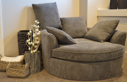 Textile design process